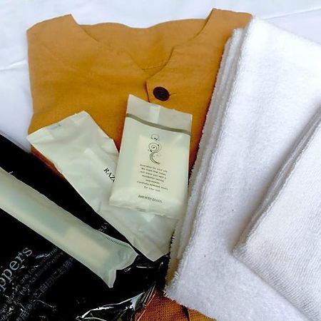 Az Hostel 오사카 외부 사진