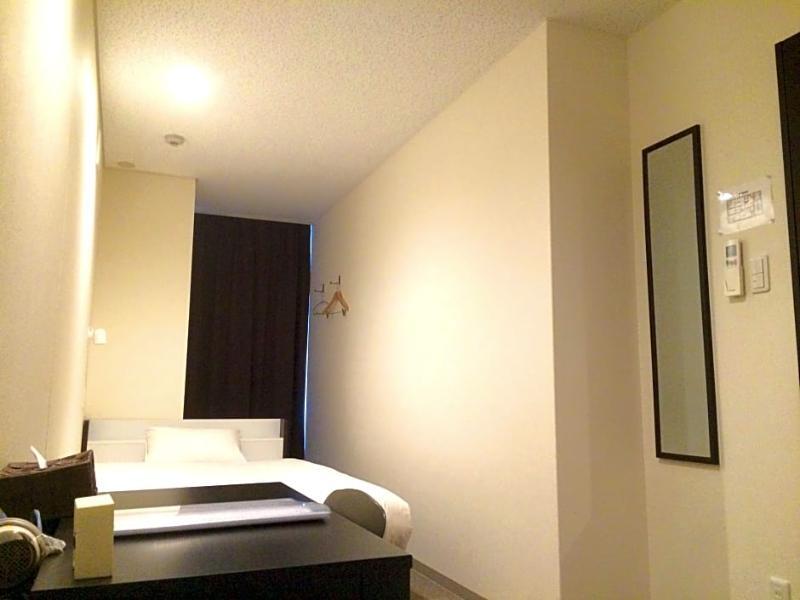 Az Hostel 오사카 외부 사진