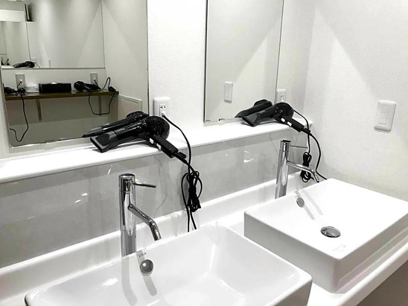 Az Hostel 오사카 외부 사진