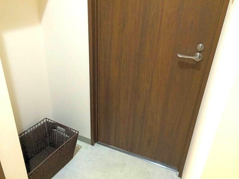 Az Hostel 오사카 외부 사진