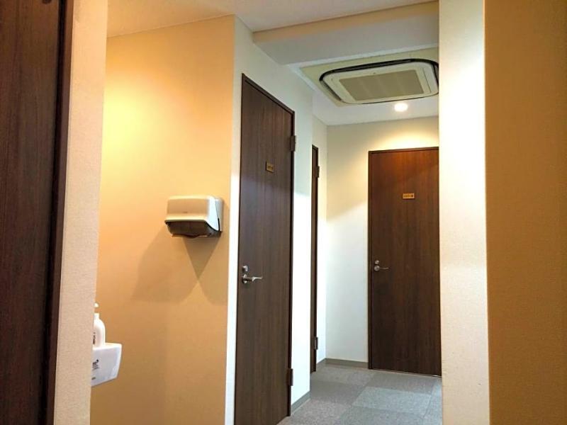 Az Hostel 오사카 외부 사진